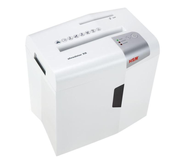 HSM Shredstar X8 1044121 - 1443509 - zdjęcie 4